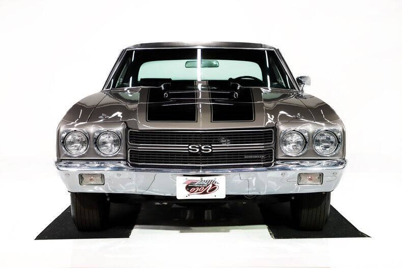 1970 Chevrolet Chevelle