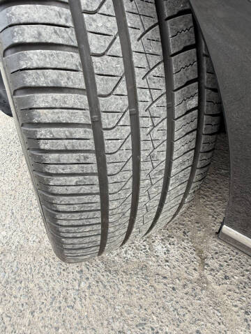 2008 Bentley Continental GT Speed