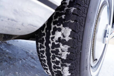 1973 Lincoln Continental