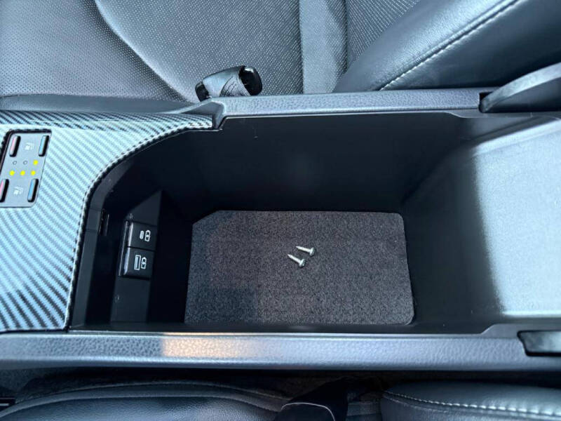 2024 Toyota Camry XSE V6