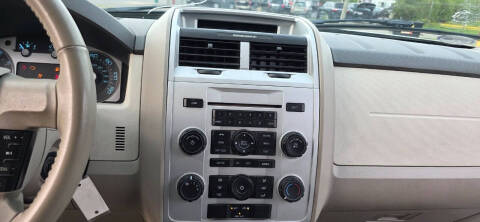 2010 Mercury Mariner V6