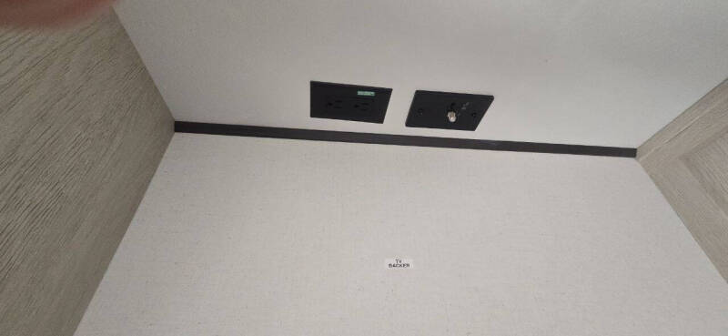 2026 Forests River Shasta