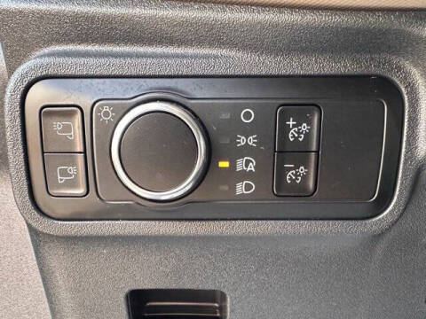 2023 Ford Bronco Wildtrak Advanced