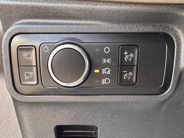 2023 Ford Bronco Wildtrak Advanced