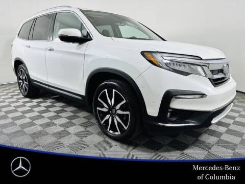 2020 Honda Pilot for sale at Preowned of Columbia in Columbia MO