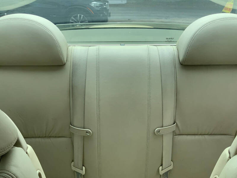 2002 Lexus SC 430
