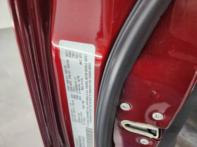 2023 RAM 3500 Limited