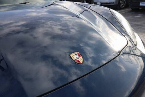 2012 Porsche Panamera 4