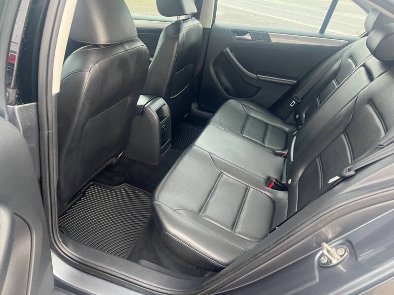 2015 Volkswagen Jetta