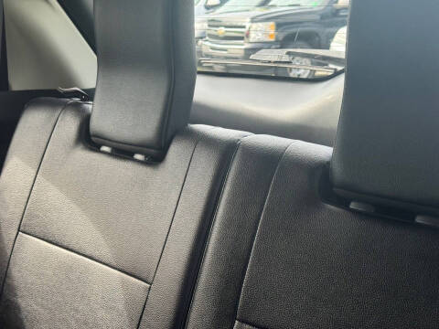 2017 Mitsubishi Outlander SEL