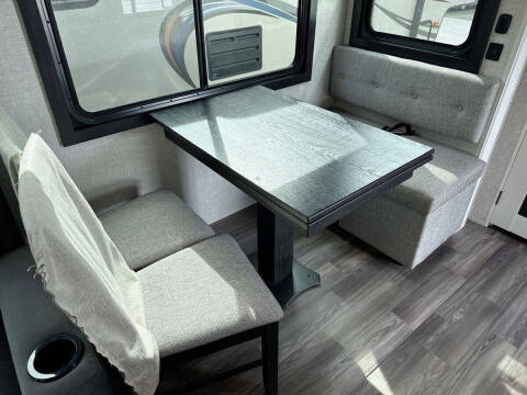 2025 Jayco Eagle HT
