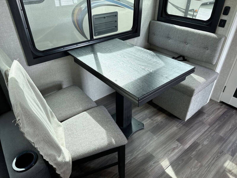 2025 Jayco Eagle HT
