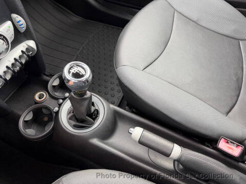 2009 MINI Cooper