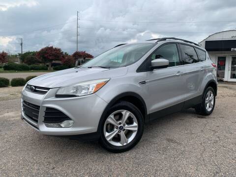 2013 Ford Escape for sale at CarWorx LLC in Dunn NC
