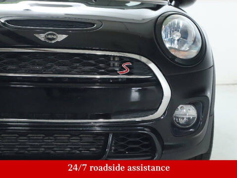 2018 MINI Hardtop 2 Door Cooper S