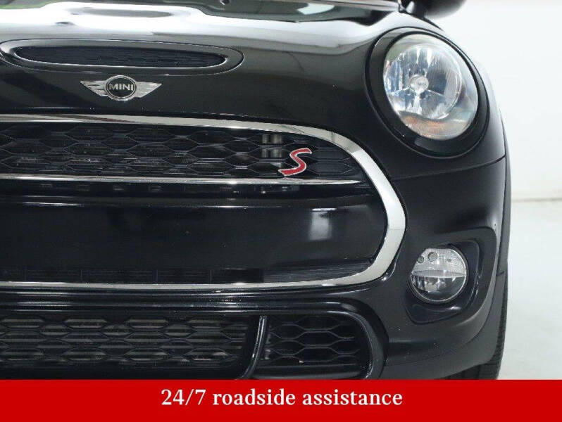 2018 MINI Hardtop 2 Door Cooper S