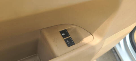 2004 Volkswagen Touareg V6