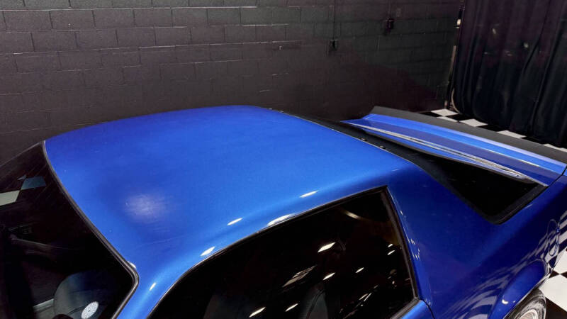 1989 Chevrolet Camaro IROC Z