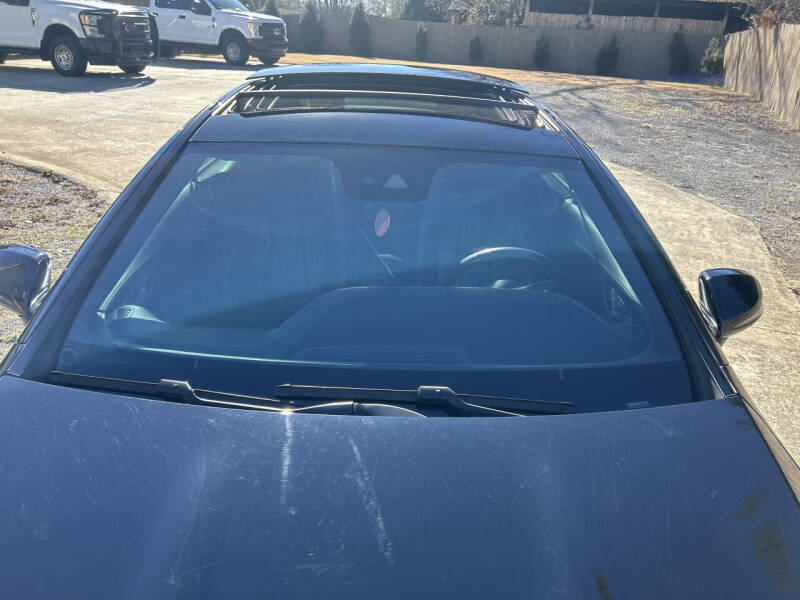 2018 Mercedes-Benz E-Class E 400 4MATIC