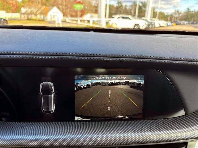 2024 Alfa Romeo Stelvio Veloce