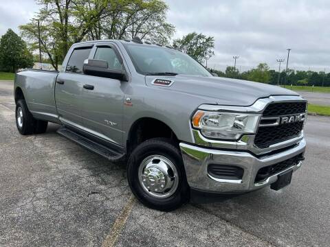 2019 RAM 3500 for sale at Western Star Auto Sales in Chicago IL