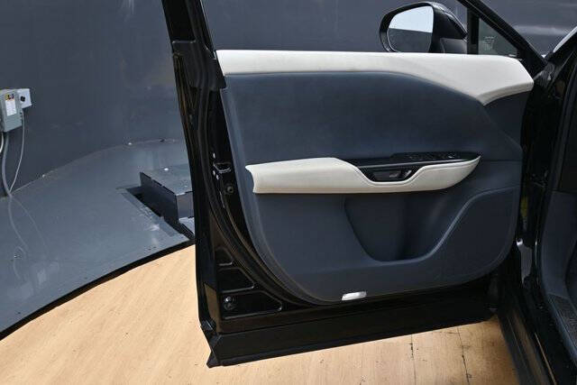 2023 Lexus RZ 450e