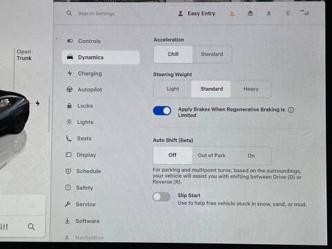 2024 Tesla Model 3 Long Range