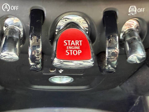 2022 MINI Countryman Cooper S