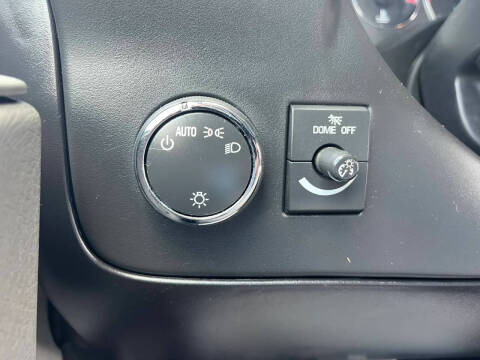 2012 Chevrolet Express LT 2500