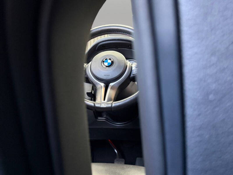 2018 BMW M3