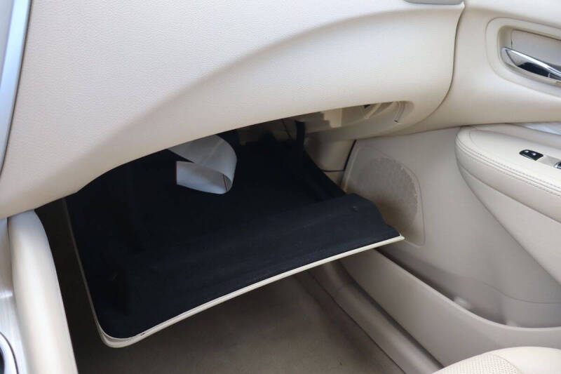 2015 Nissan Murano SL