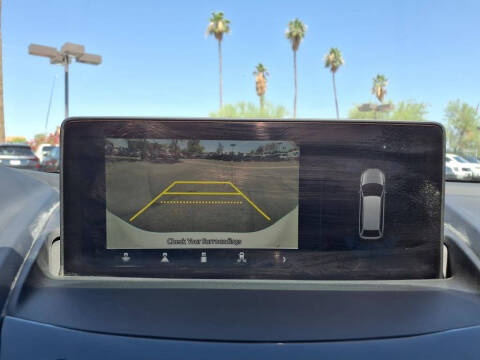 2021 Acura RDX w/Tech