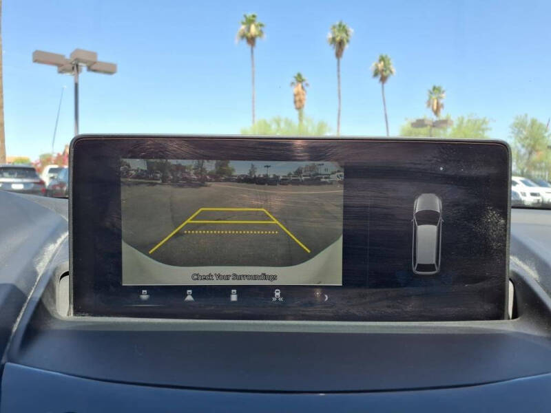 2021 Acura RDX w/Tech