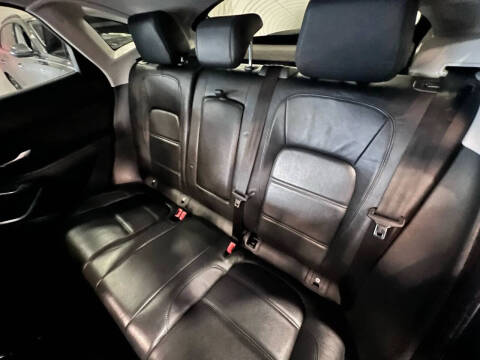 2018 Jaguar E-PACE P250 S