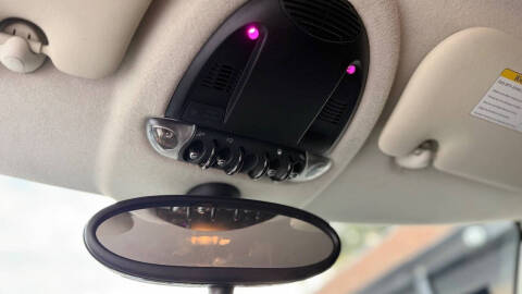 2013 MINI Hardtop Cooper