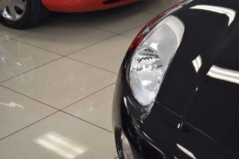 2007 Pontiac Solstice