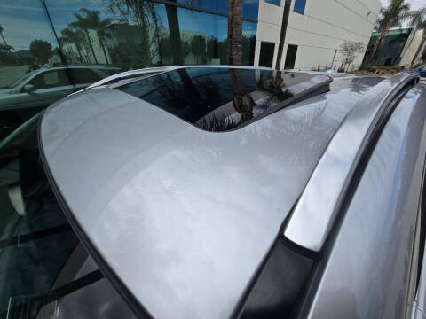 2012 Mercedes-Benz M-Class ML 350