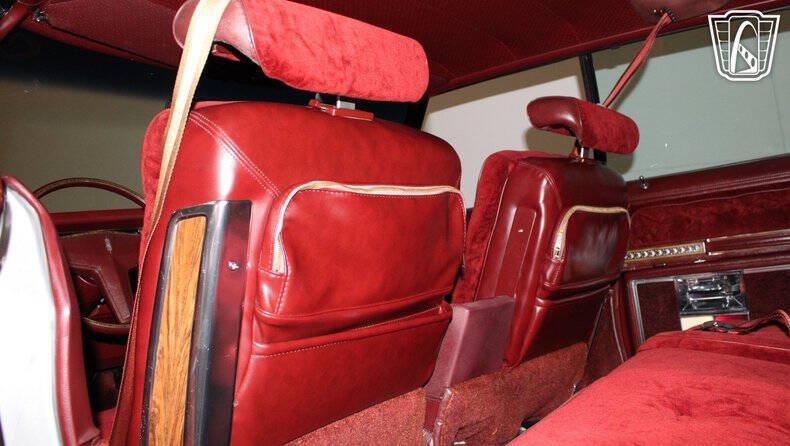 1976 Oldsmobile 98