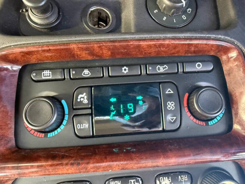 2002 Oldsmobile Bravada