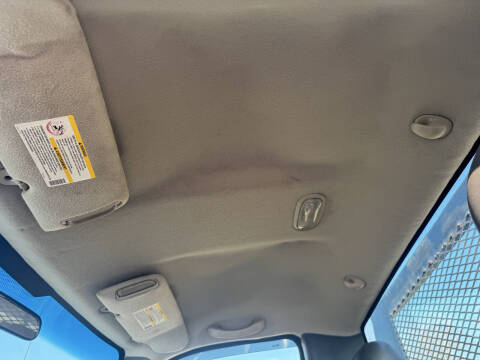 2003 Chevrolet Silverado 3500