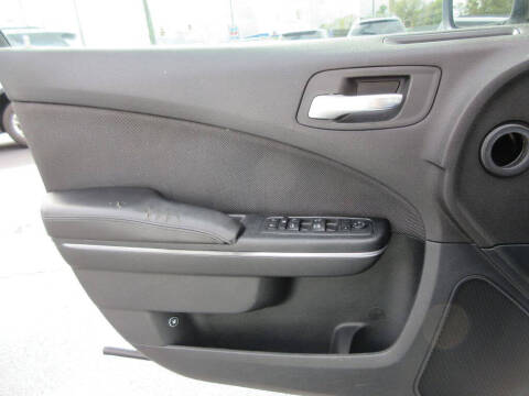 2015 Dodge Charger SE