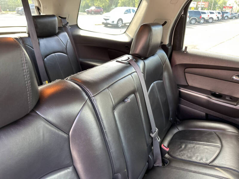 2010 GMC Acadia SLT-1