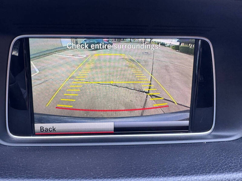 2015 Mercedes-Benz E-Class E 350