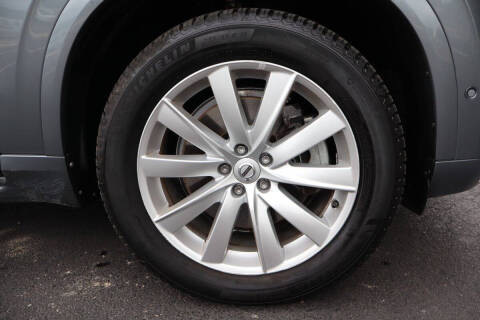 2018 Volvo XC90 T6 Momentum