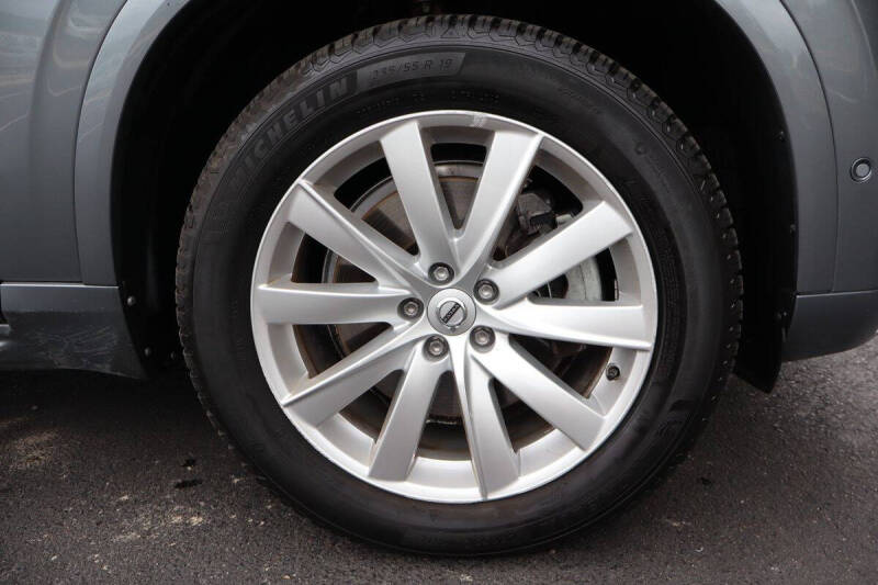 2018 Volvo XC90 T6 Momentum