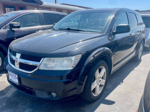 2009 Dodge Journey