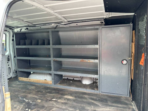 2006 Ford E-Series E-150