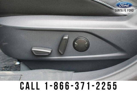 2024 Ford Mustang Mach-E GT