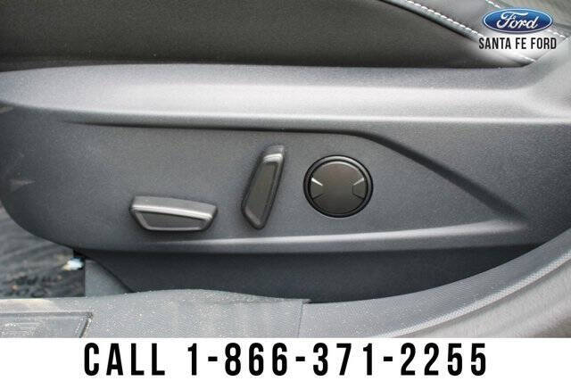 2024 Ford Mustang Mach-E GT