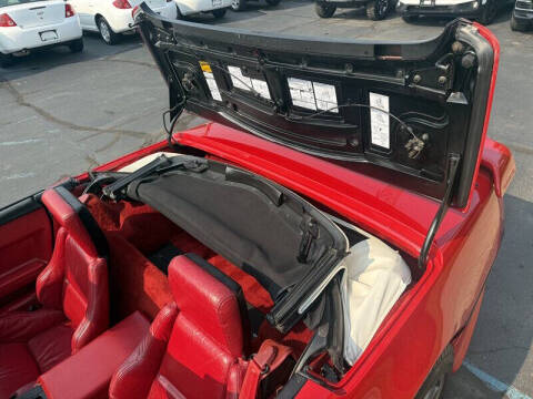 1987 Chevrolet Corvette